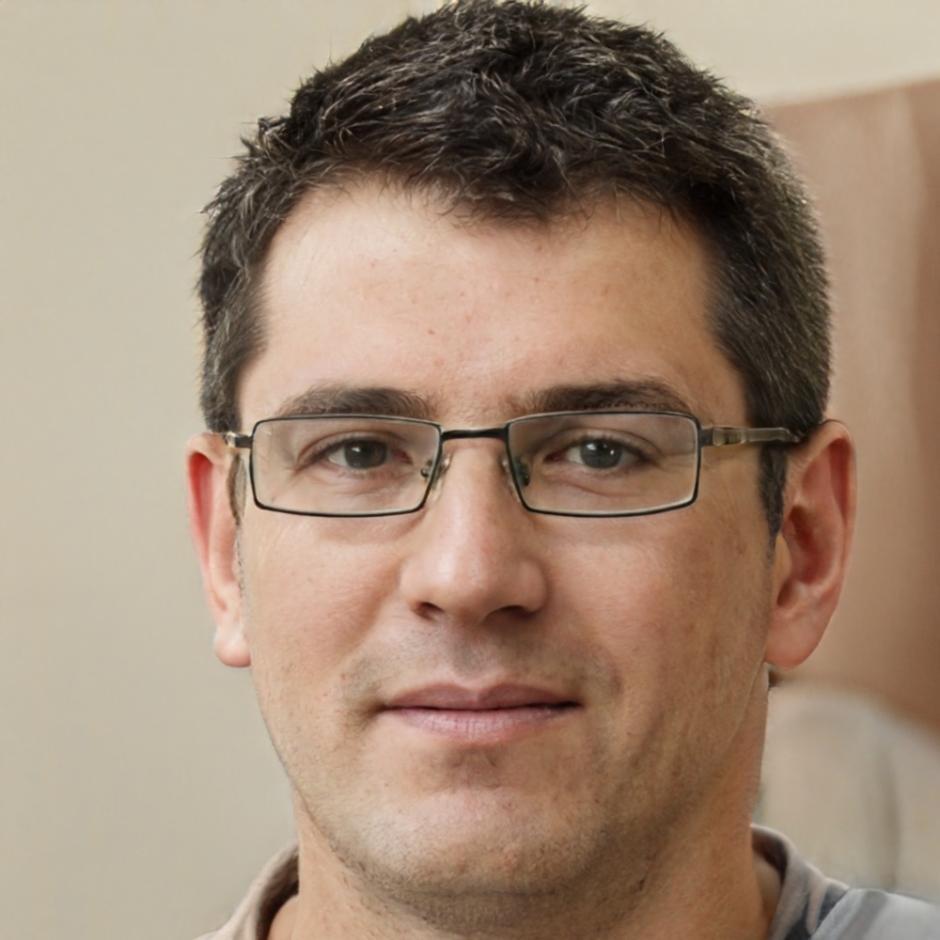 Dr. Martín Cervera, especialista en procesos creativos